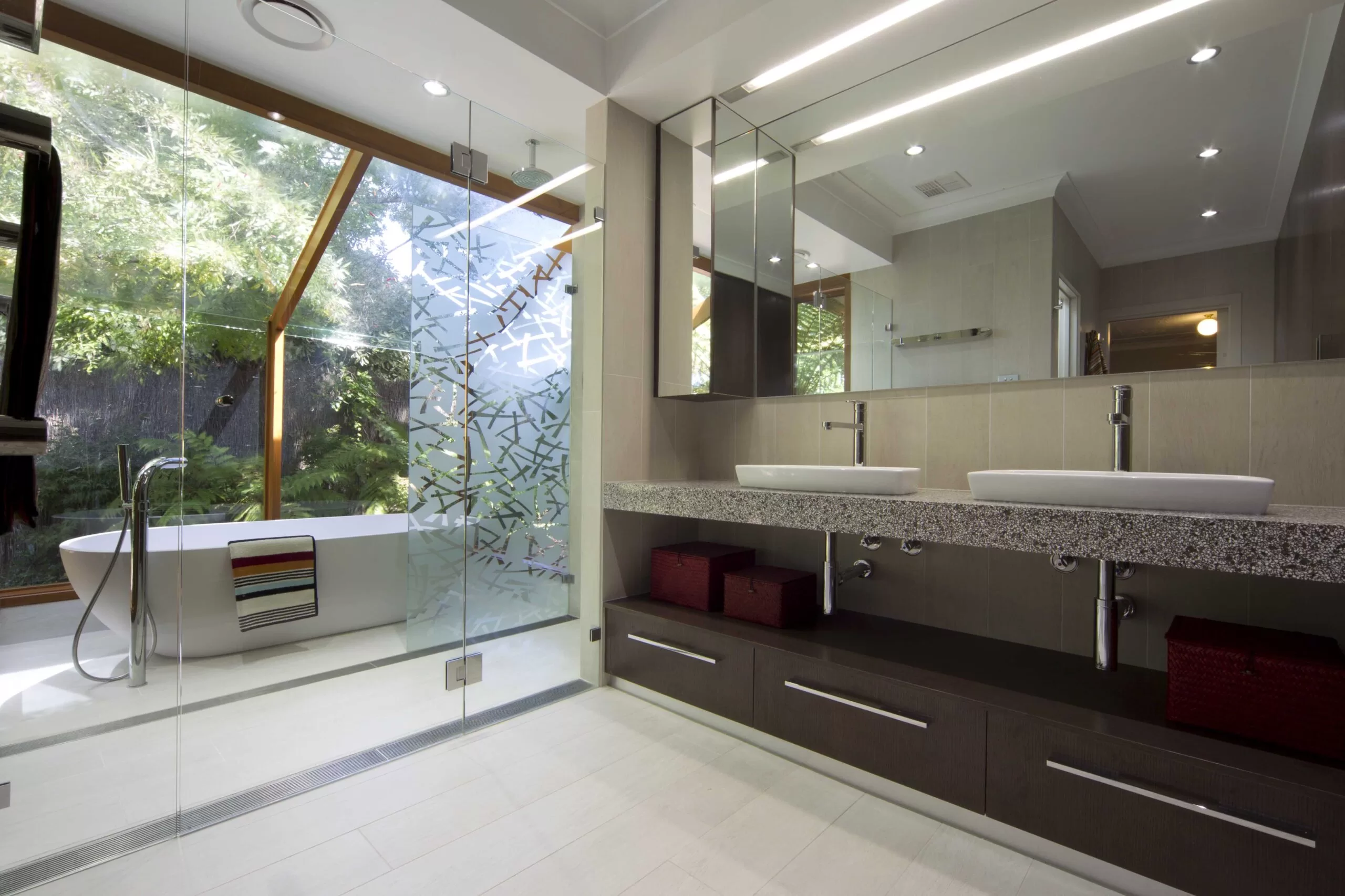 2013 Australian Bathroom Design of the Year