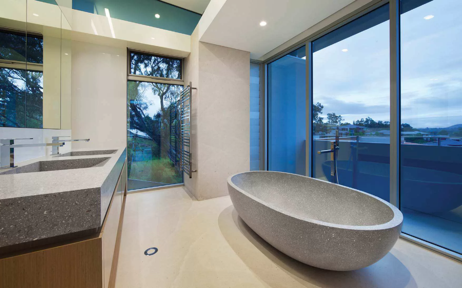 2013 Australian Bathroom of the Year
