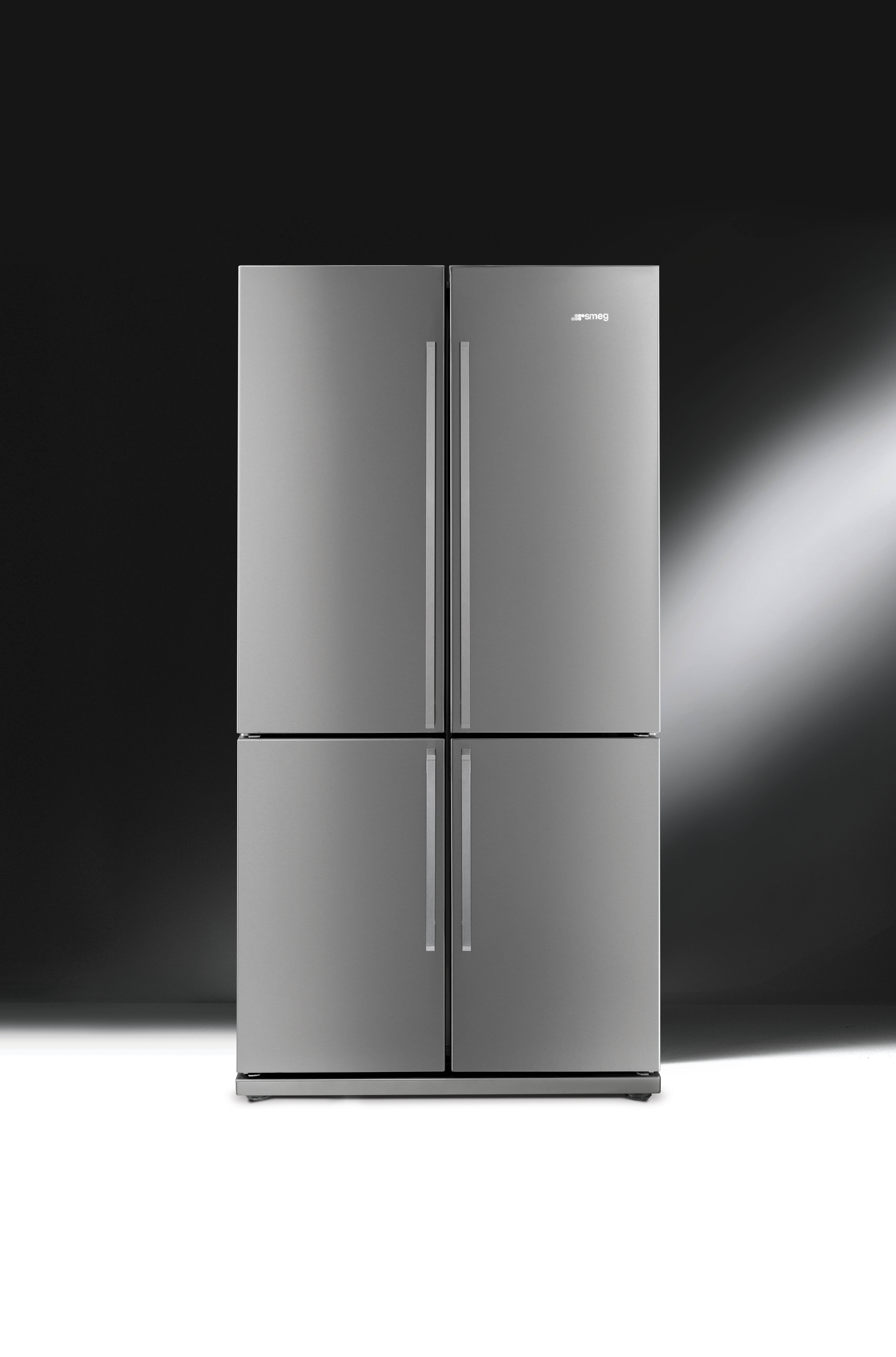 Smeg's new Frenchdoor fridge The Kitchen and Bathroom Blog