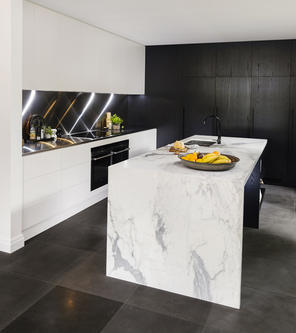 Designer Medium Kitchens SA: John Kay