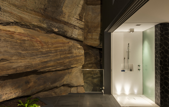 NSW Bathroom Designer: Darren Genner