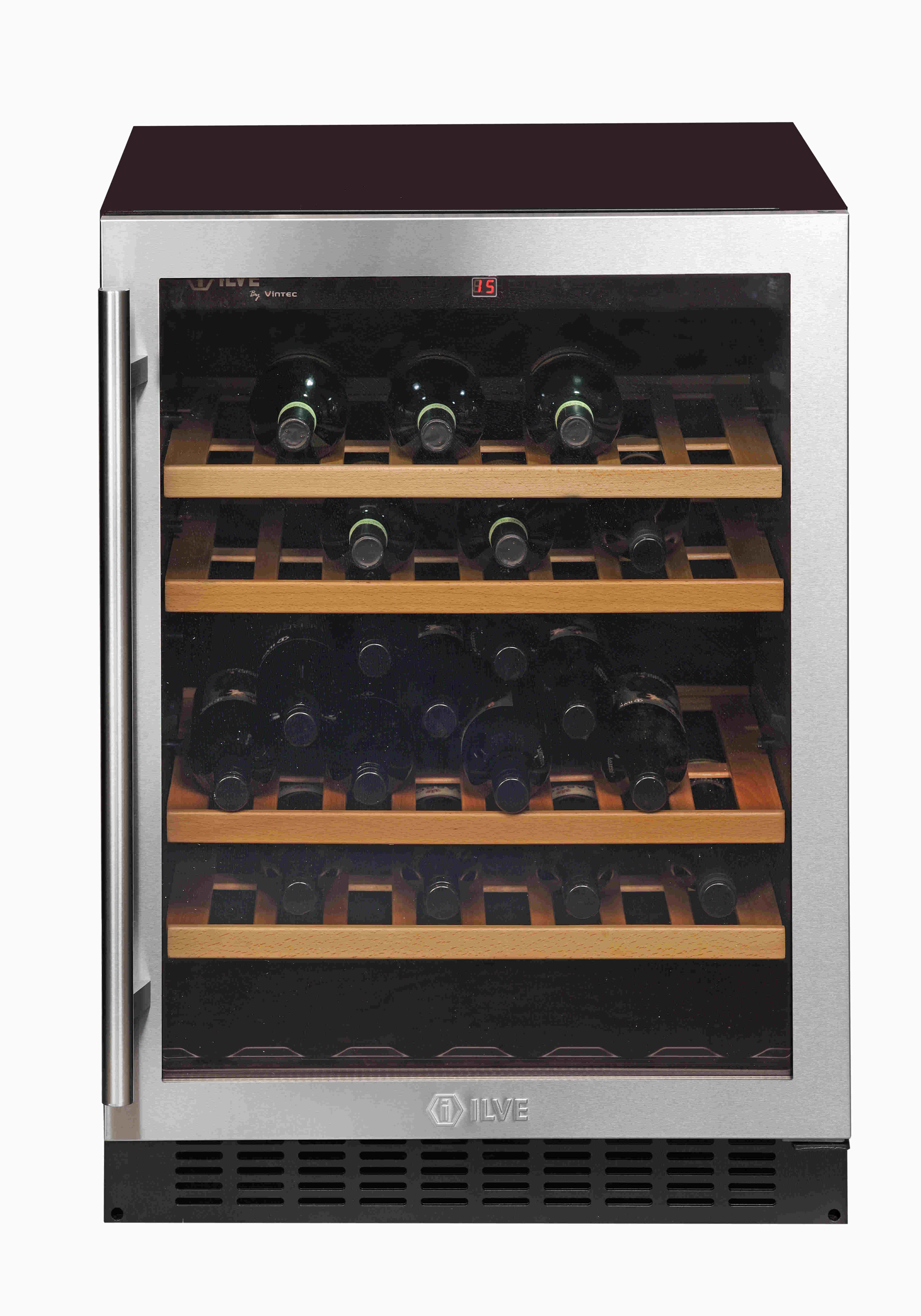 ILVE Single Zone Wine Cellar