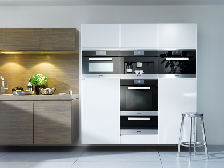 Miele Generation 6000 CleanSteel