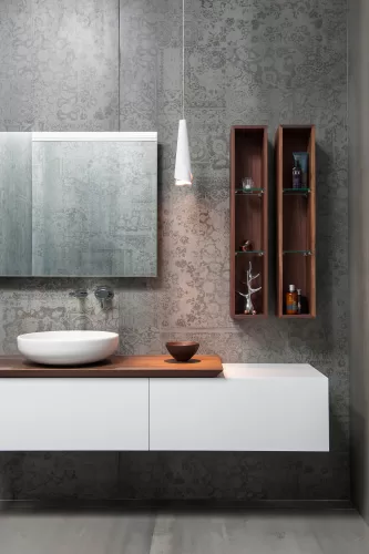Designer Large Bathrooms NSW - Darren Genner