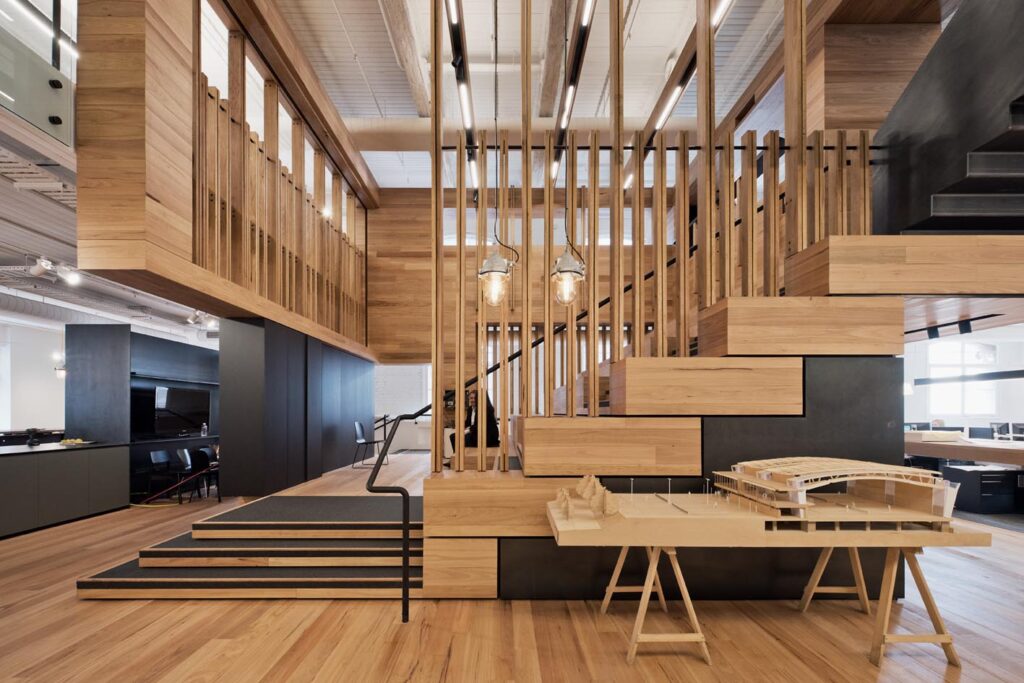 Timber Design Awards_Cox Architecture