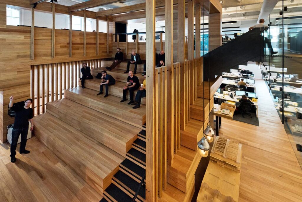 Timber Design Awards_Cox Architecture_2