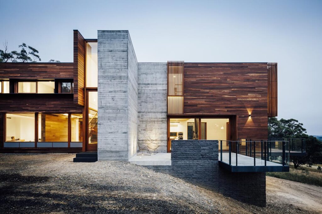 Timber Design Awards_Maloney Architects