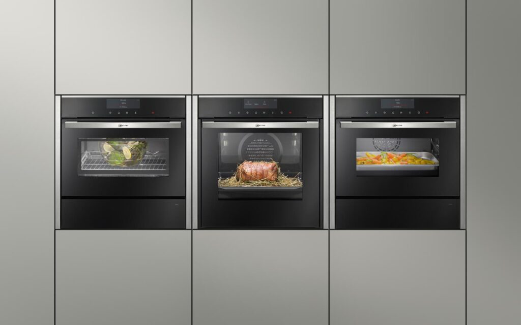 Neff oven collection_1