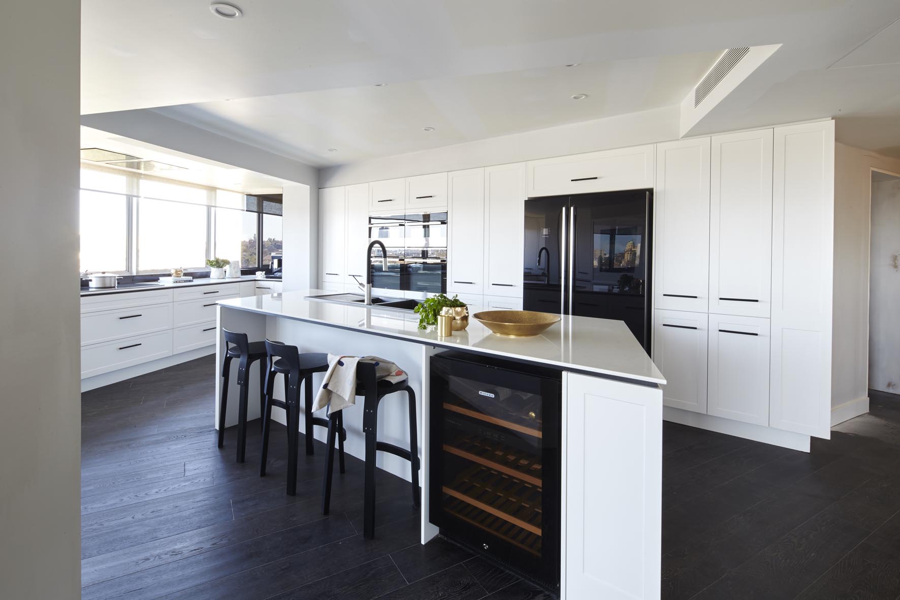 The Block kitchens - The Kitchen and Bathroom Blog
