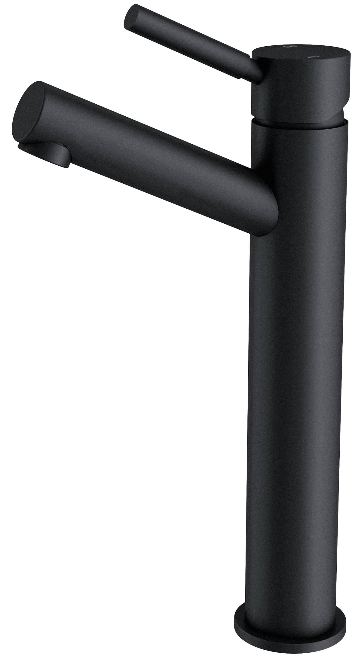 Reece Mizu tapware The Kitchen and Bathroom Blog