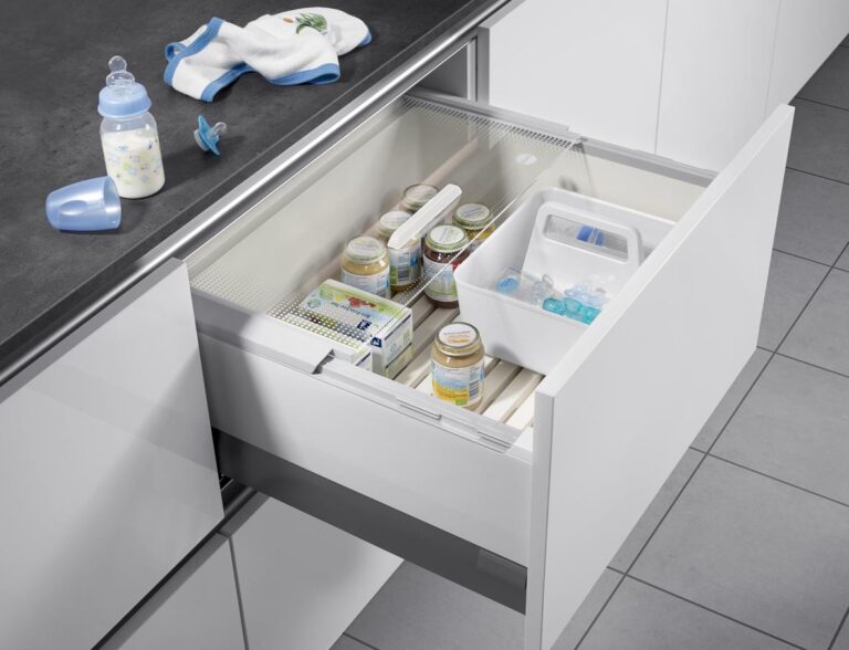 Hailo Pantry-Box - The Kitchen and Bathroom Blog