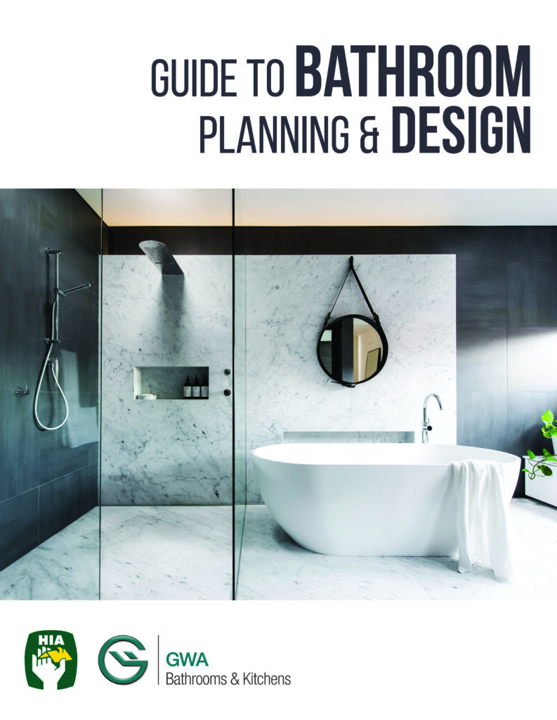 Bathroom Planning and Design