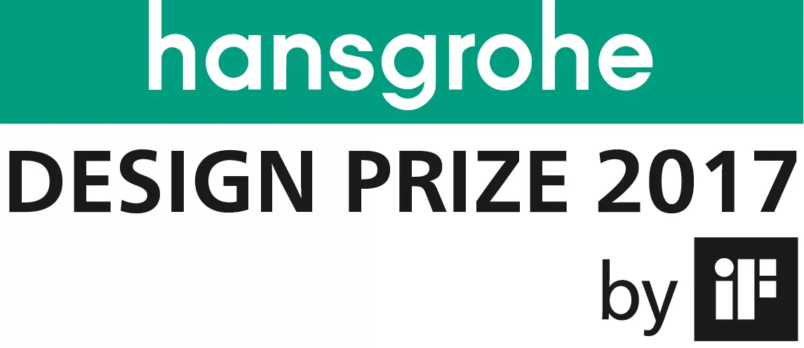 Hansgrohe Design Prize 2017