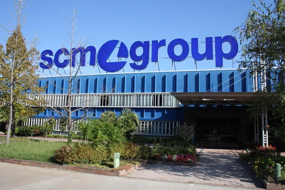 SCM Group Australia