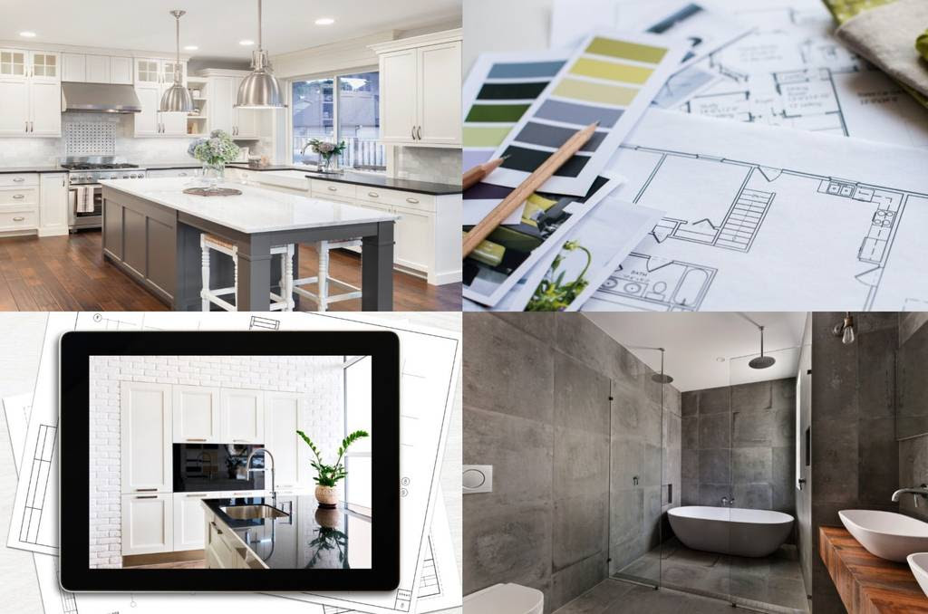 Kitchen And Bathroom Design Courses Online - Main Image