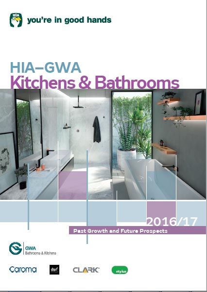 HIA GWA Kitchen Bathroom Report The Kitchen And Bathroom Blog   HIA 1 