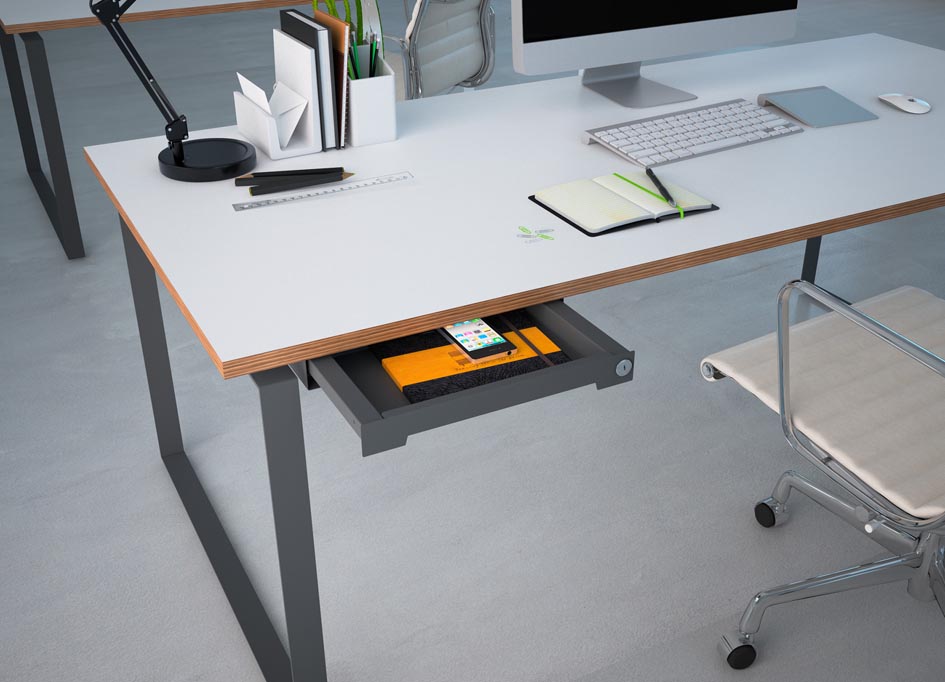 Hettich SmarTrays