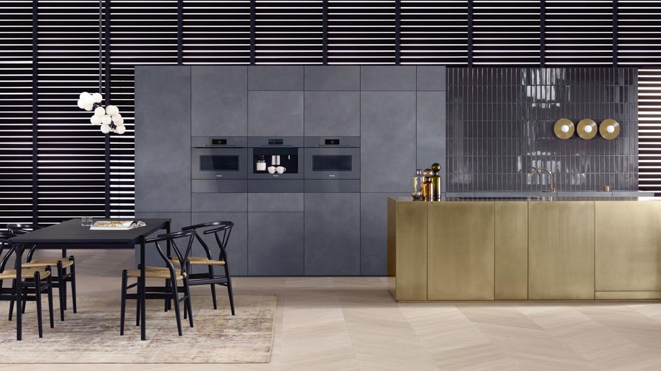 Miele ArtLine Series