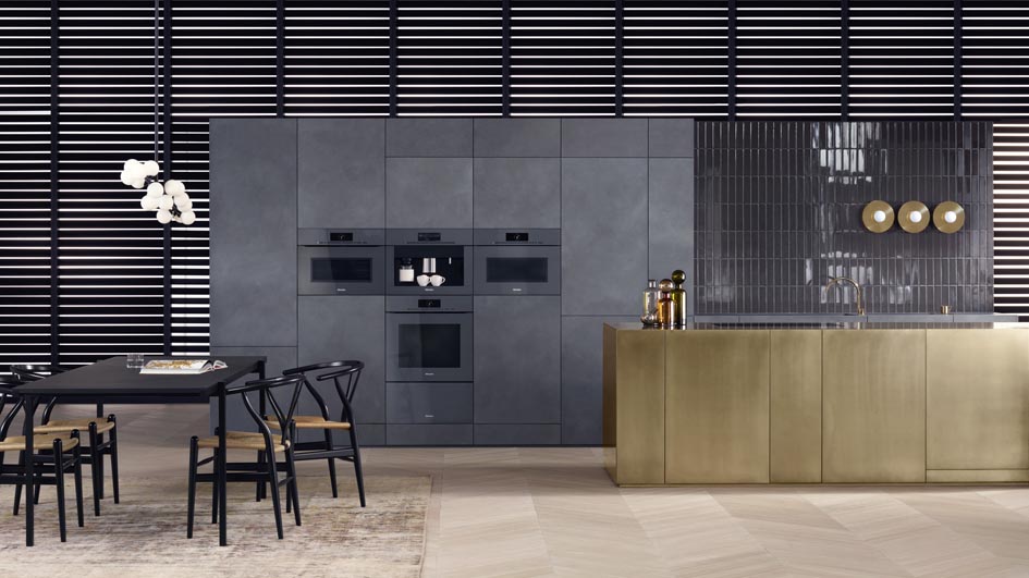 Miele ArtLine Series