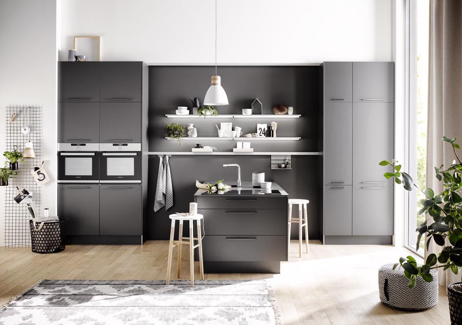 Häcker Kitchens