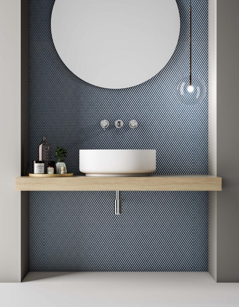 New washbasins from Planit