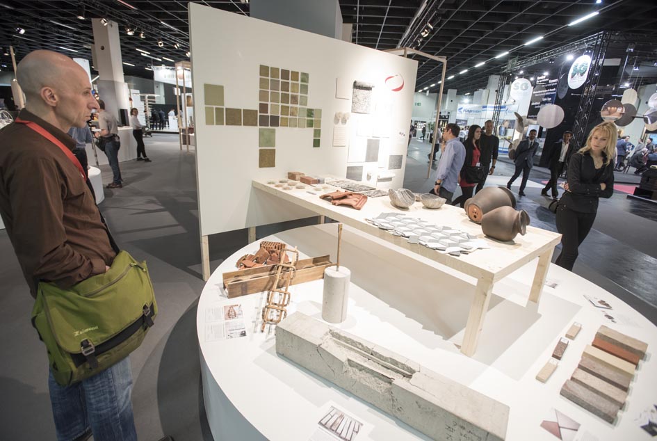 Interzum record results