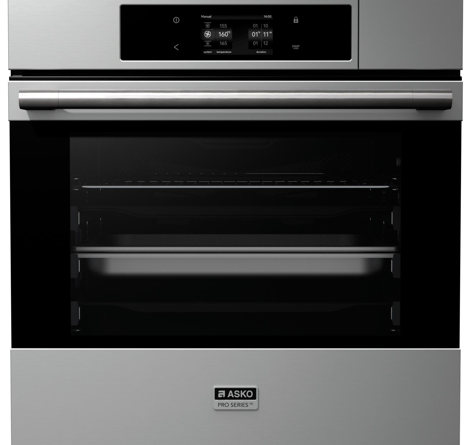 ASKO Steam Ovens