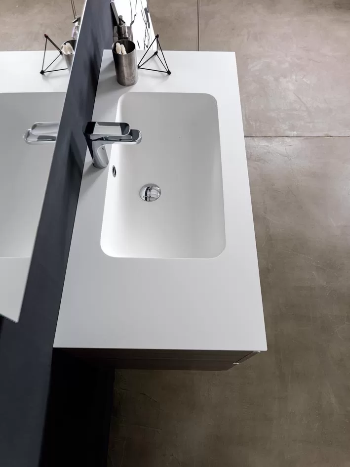 Xilon new sinks