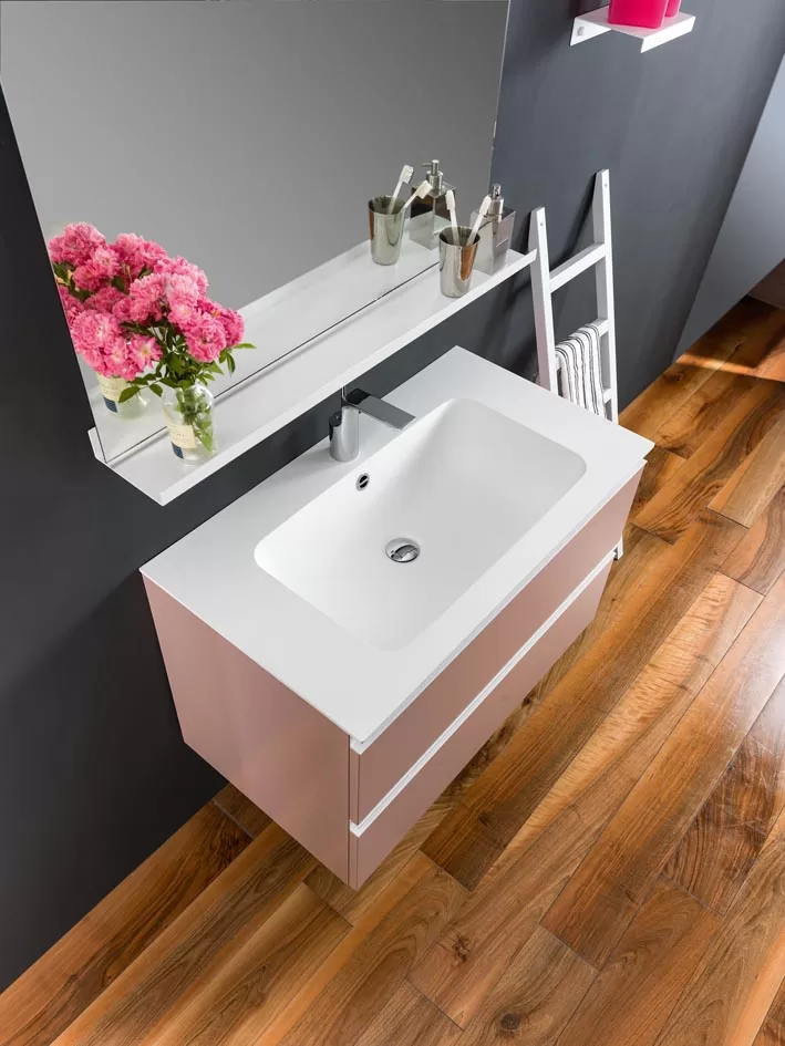 Xilon new sinks