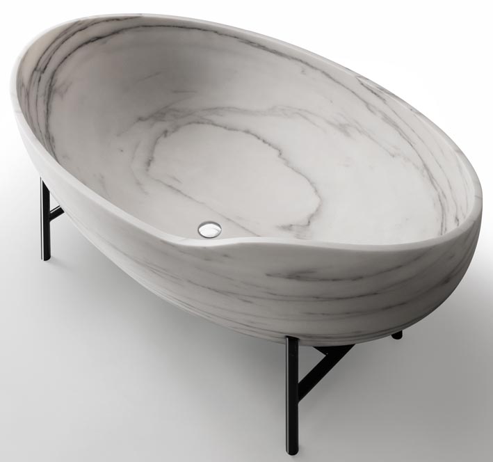 Kreoo Kora bathtub