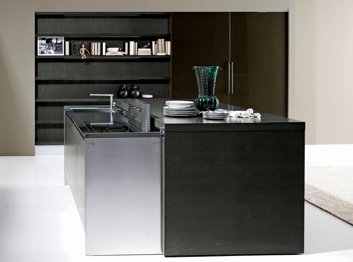 Met by ARAN Cucine