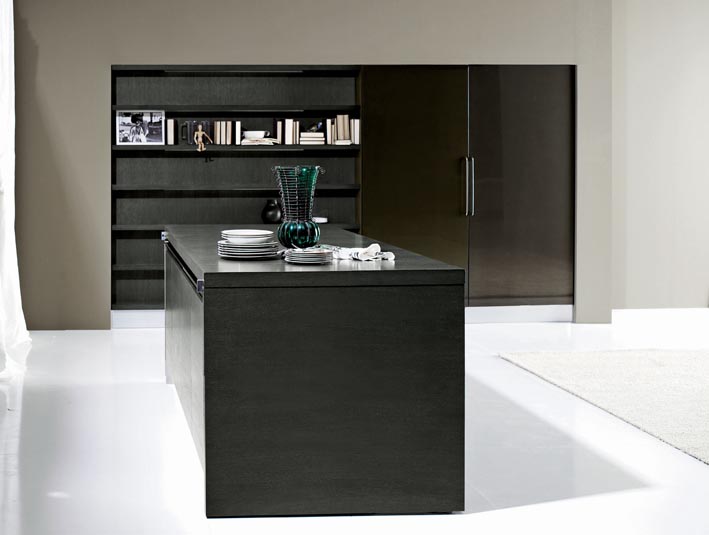 Met by ARAN Cucine