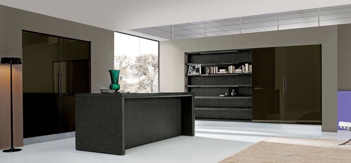 Met by ARAN Cucine