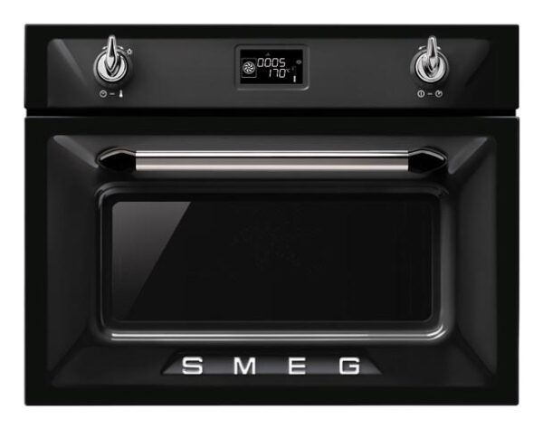 Smeg Combi Steam oven