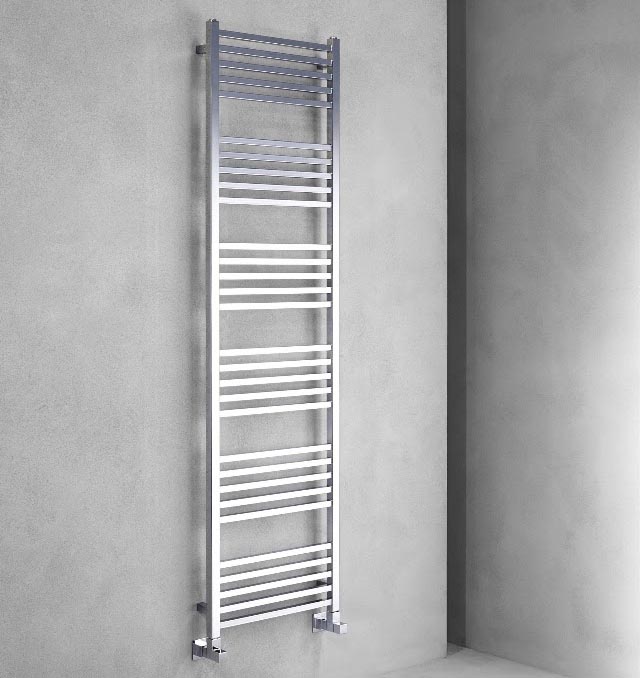 Caleido towel warmers_