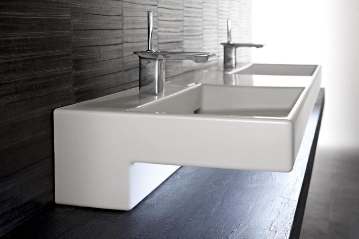 Kohler’s Terrace collection