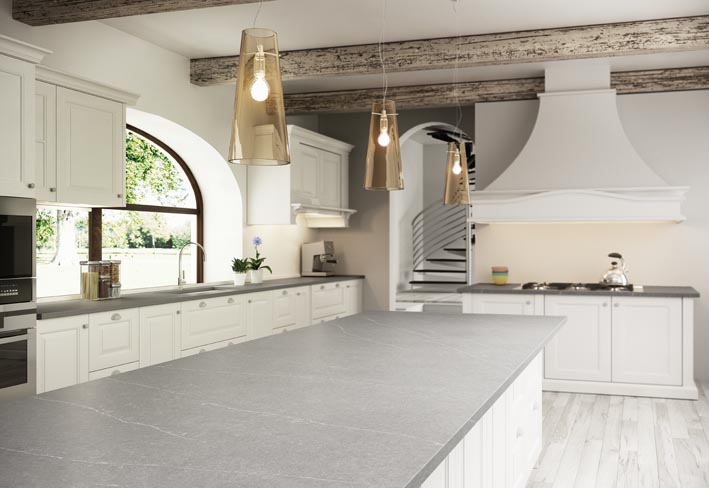 Silestone® N-Boost