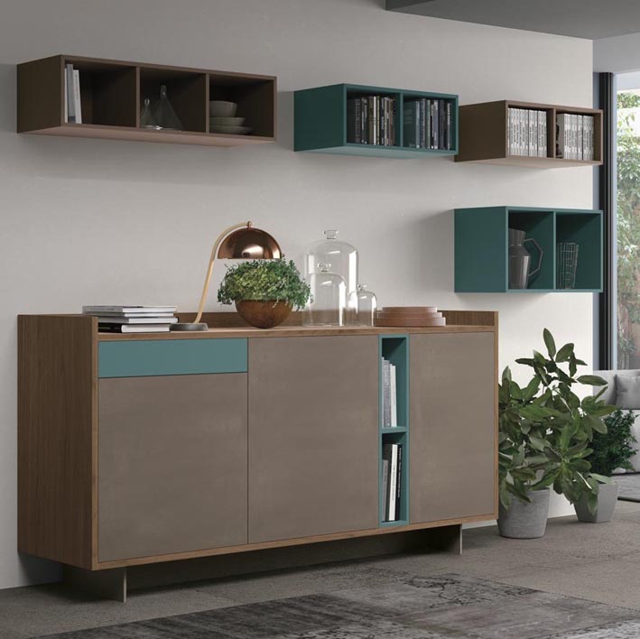 Cucine Lube living