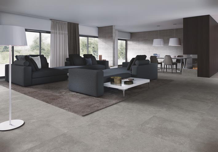 Casalgrade Padana ECOncrete