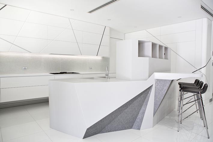 Corian Design Awards