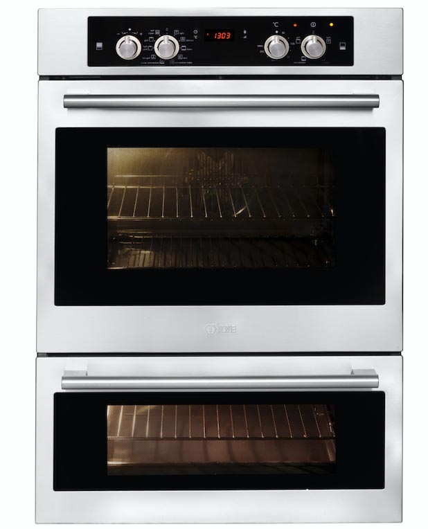 200 Series Double Oven