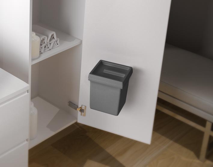 Onda Bathroom range