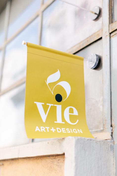 5VIE Design District