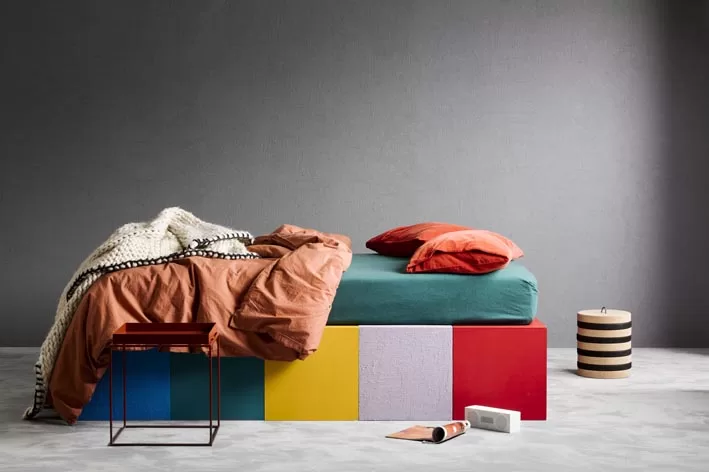 Haymes Colour Library