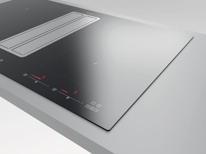 ILVE Fusion Cooktop