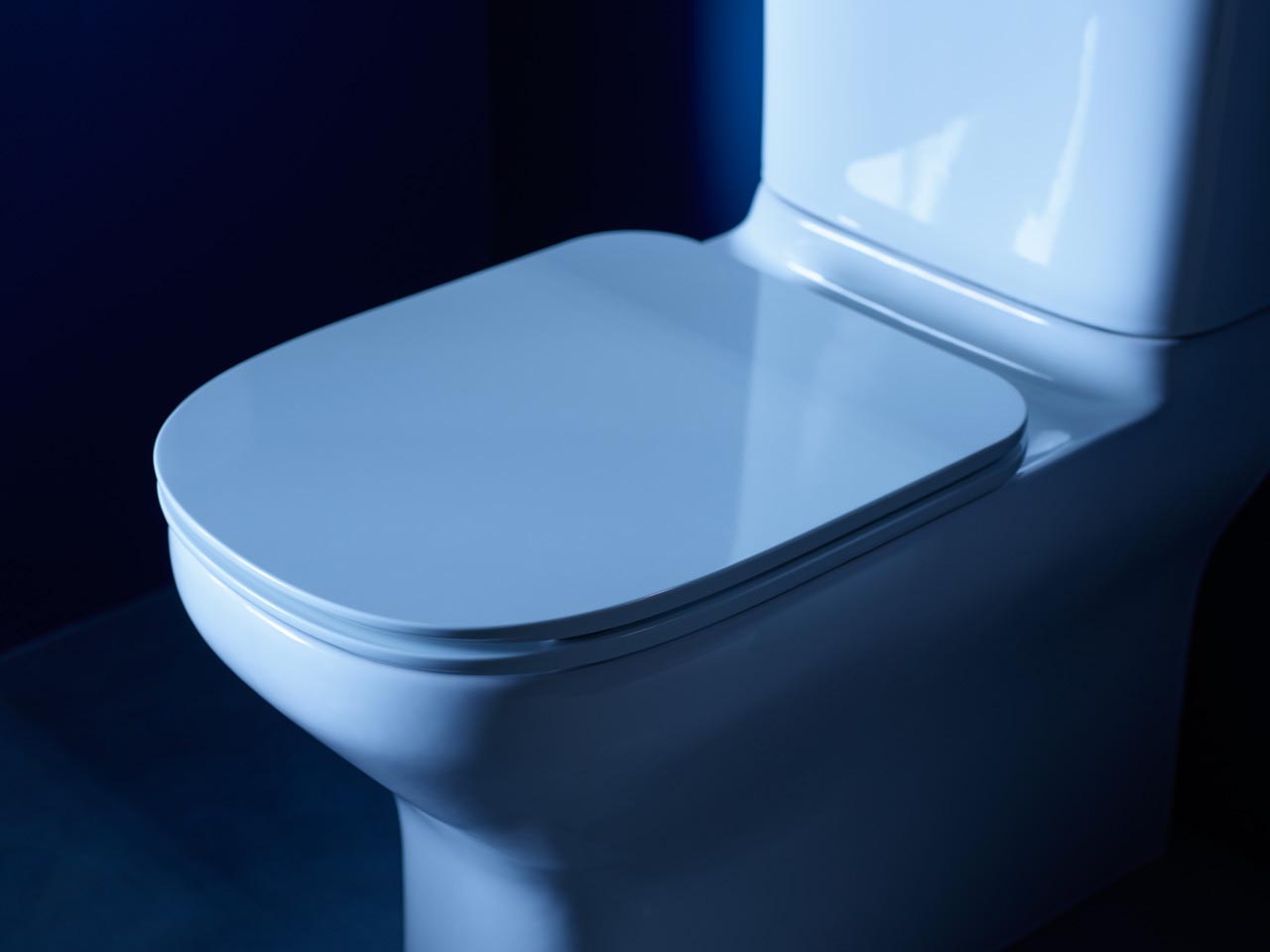 Kohler ModernLife toilet wins Red Dot Award - The Kitchen and Bathroom Blog