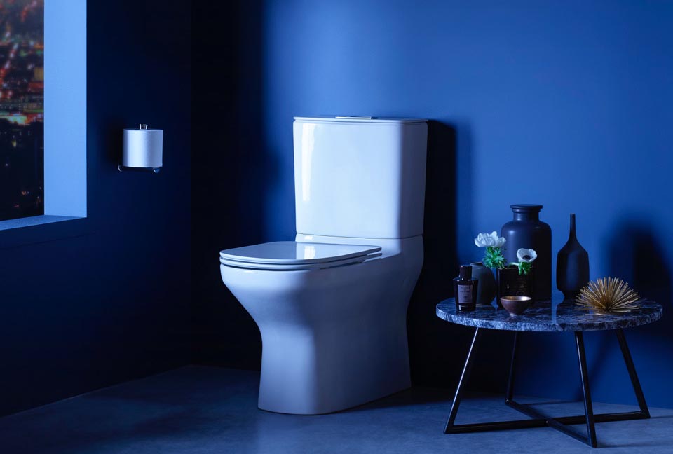 Kohler ModernLife toilet wins Red Dot Award - The Kitchen and Bathroom Blog