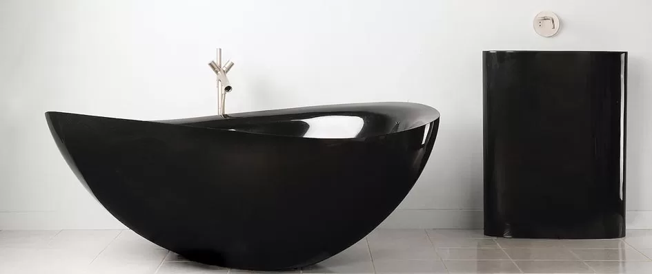 Atollo bath