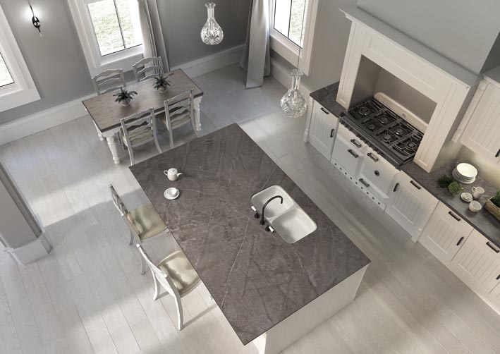 Dekton range