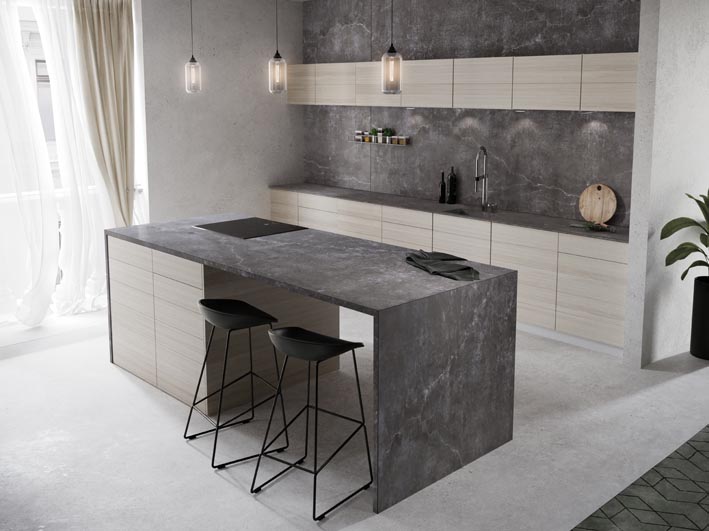 Dekton range